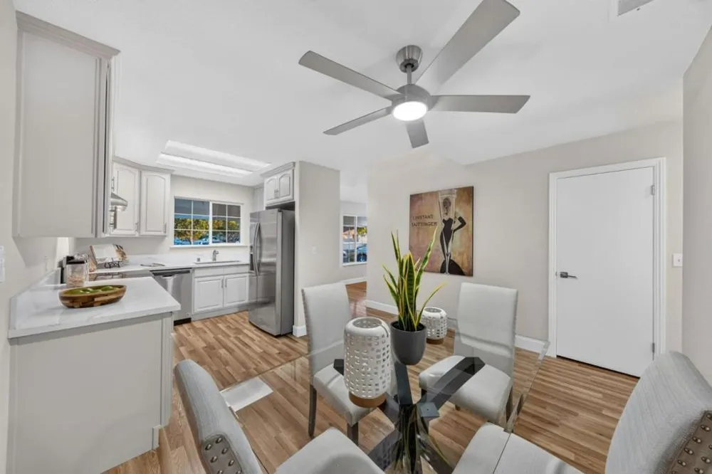 2868 Fairfax Avenue San Jose, CA 95148