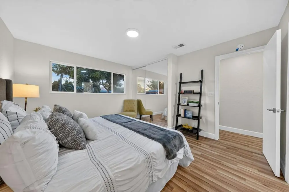 2868 Fairfax Avenue San Jose, CA 95148