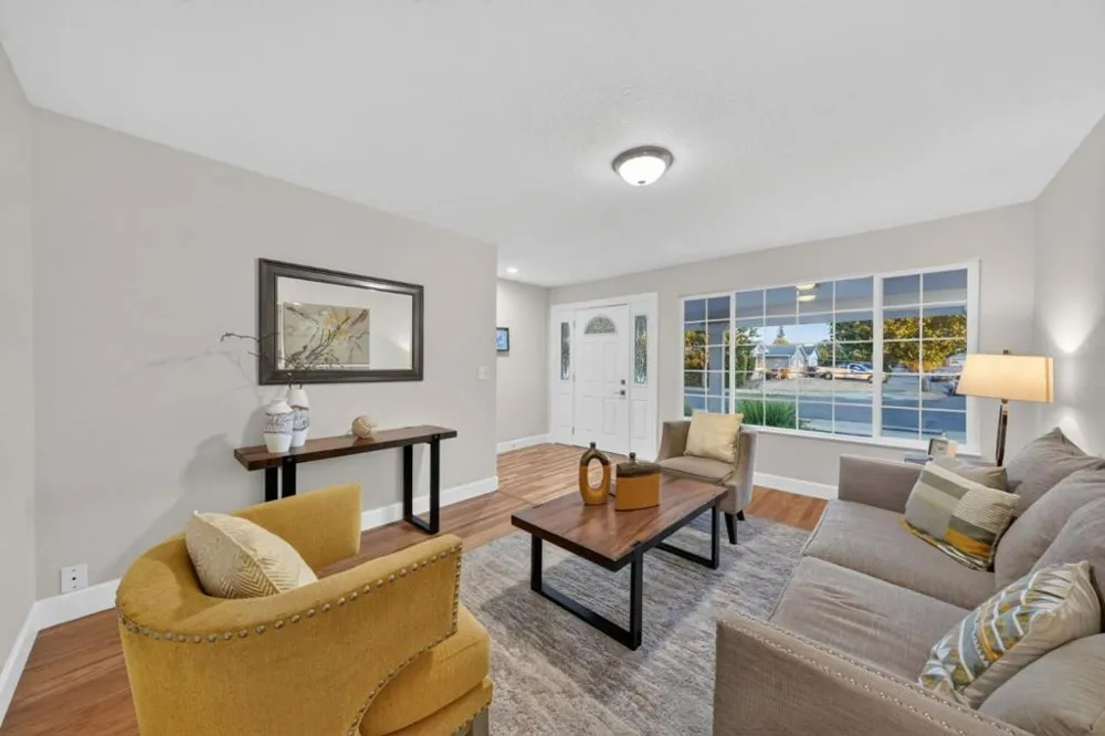 2868 Fairfax Avenue San Jose, CA 95148