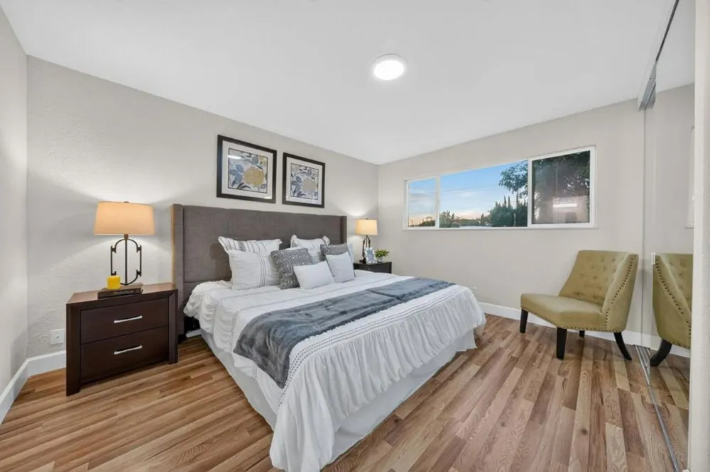 2868 Fairfax Avenue San Jose, CA 95148