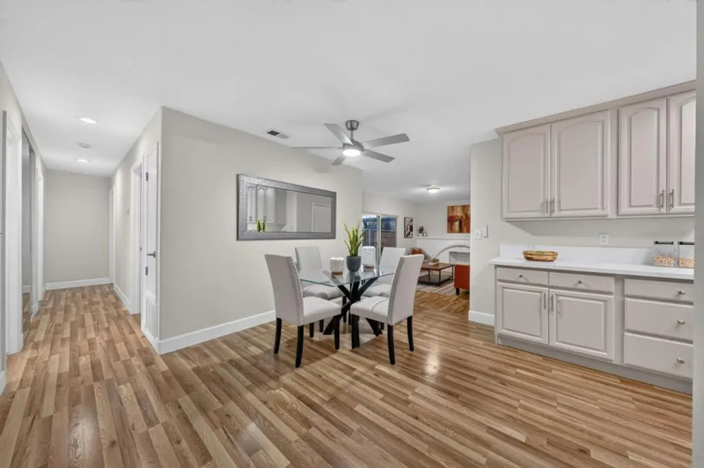 2868 Fairfax Avenue San Jose, CA 95148