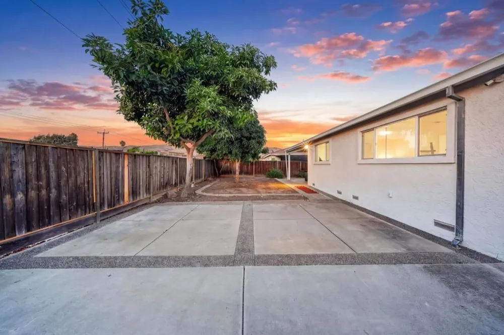 2868 Fairfax Avenue San Jose, CA 95148