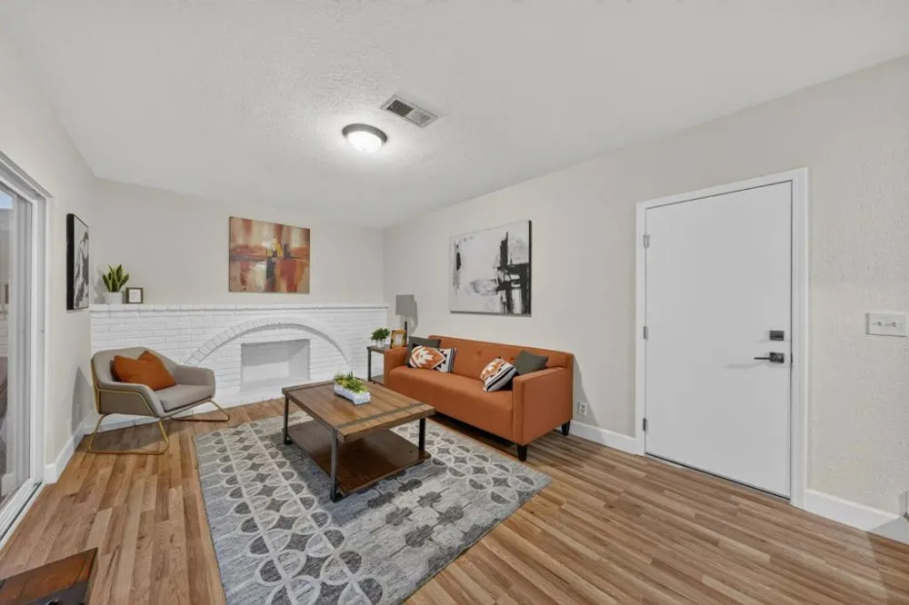 2868 Fairfax Avenue San Jose, CA 95148