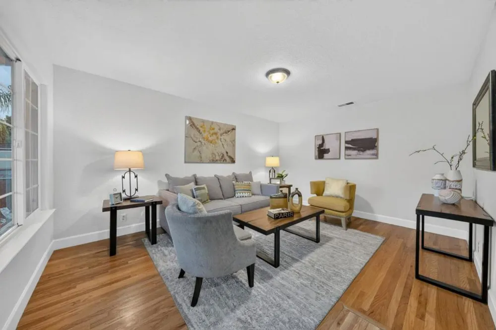 2868 Fairfax Avenue San Jose, CA 95148