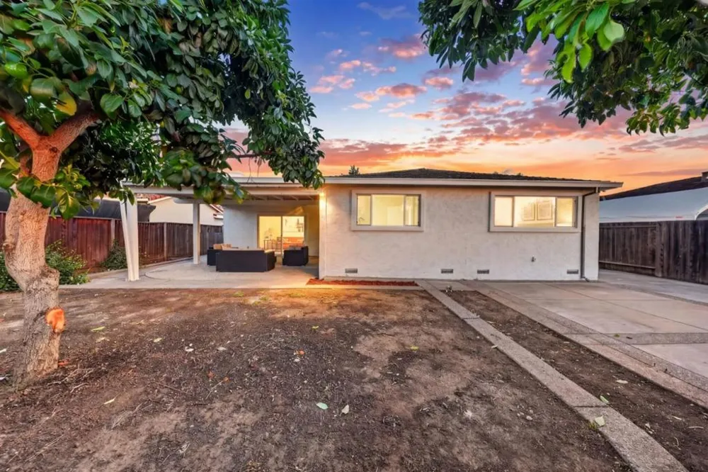 2868 Fairfax Avenue San Jose, CA 95148
