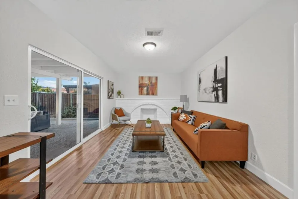 2868 Fairfax Avenue San Jose, CA 95148