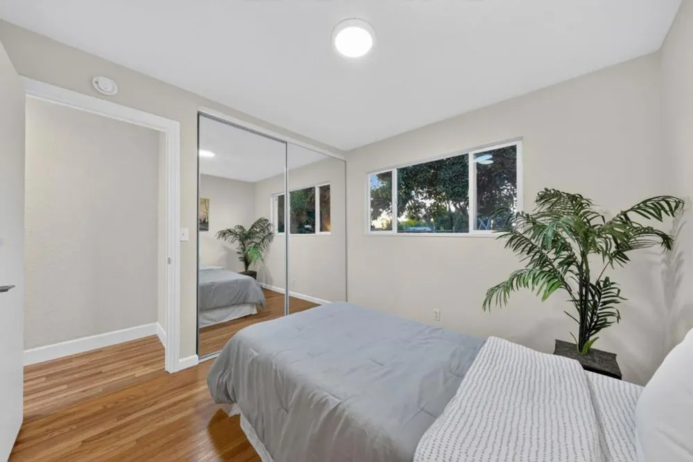 2868 Fairfax Avenue San Jose, CA 95148