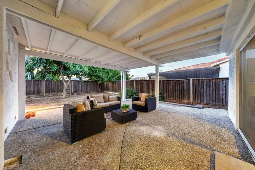 2868 Fairfax Avenue San Jose, CA 95148