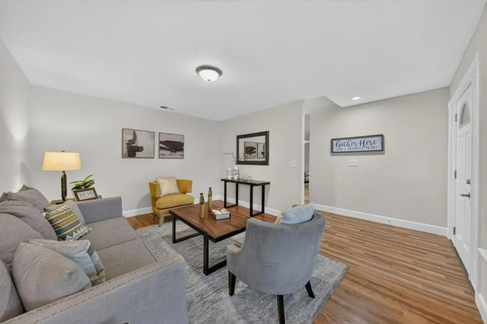 2868 Fairfax Avenue San Jose, CA 95148