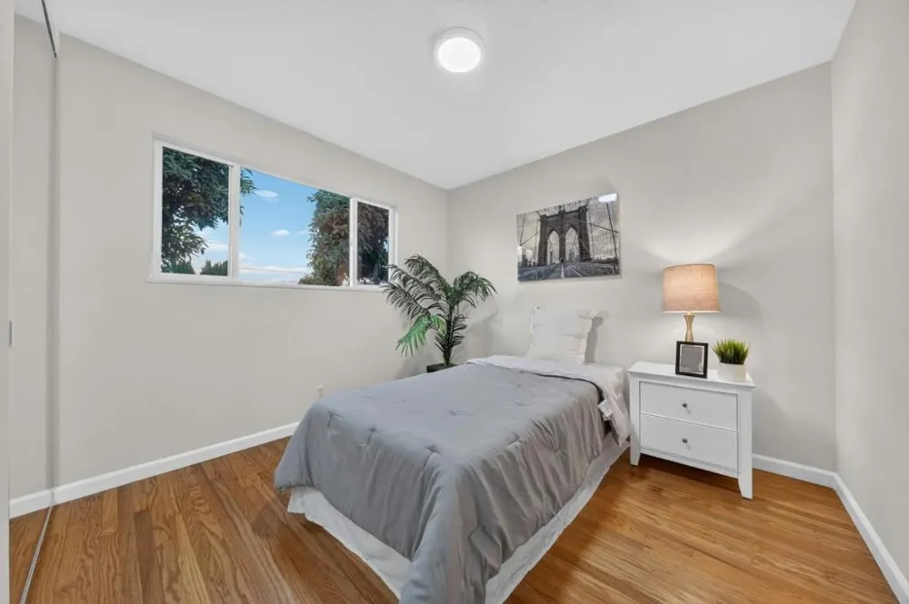 2868 Fairfax Avenue San Jose, CA 95148