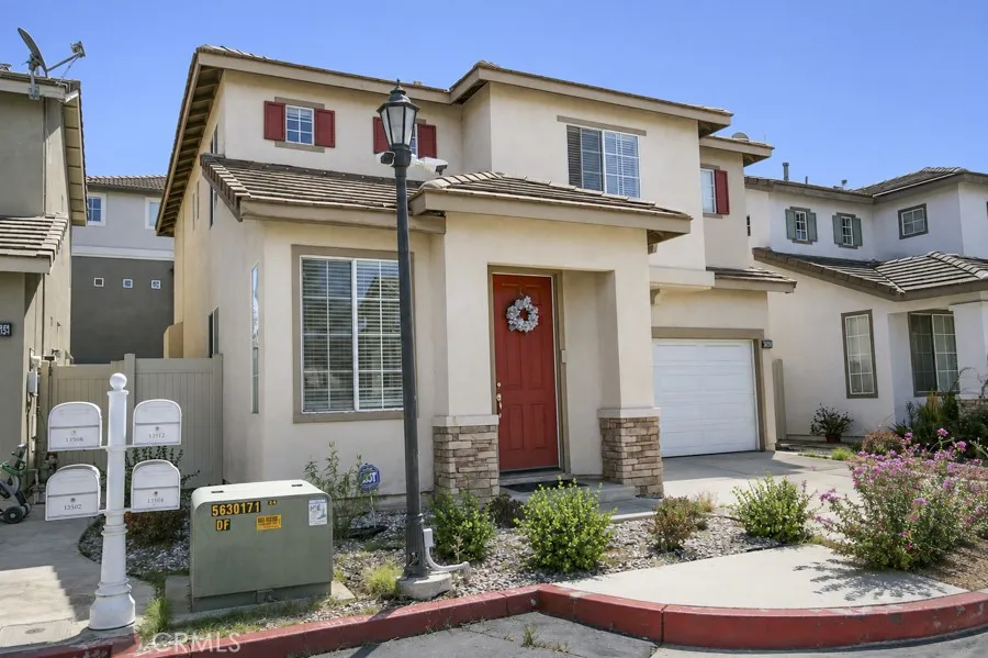 13508 Evergreen Street Westminster, CA 92683