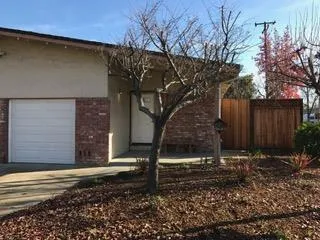 1836 Via El Capitan San Jose, CA 95124