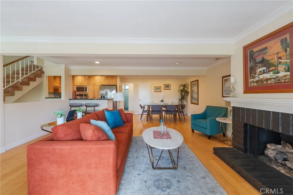 503 2nd Hermosa Beach, CA 90254