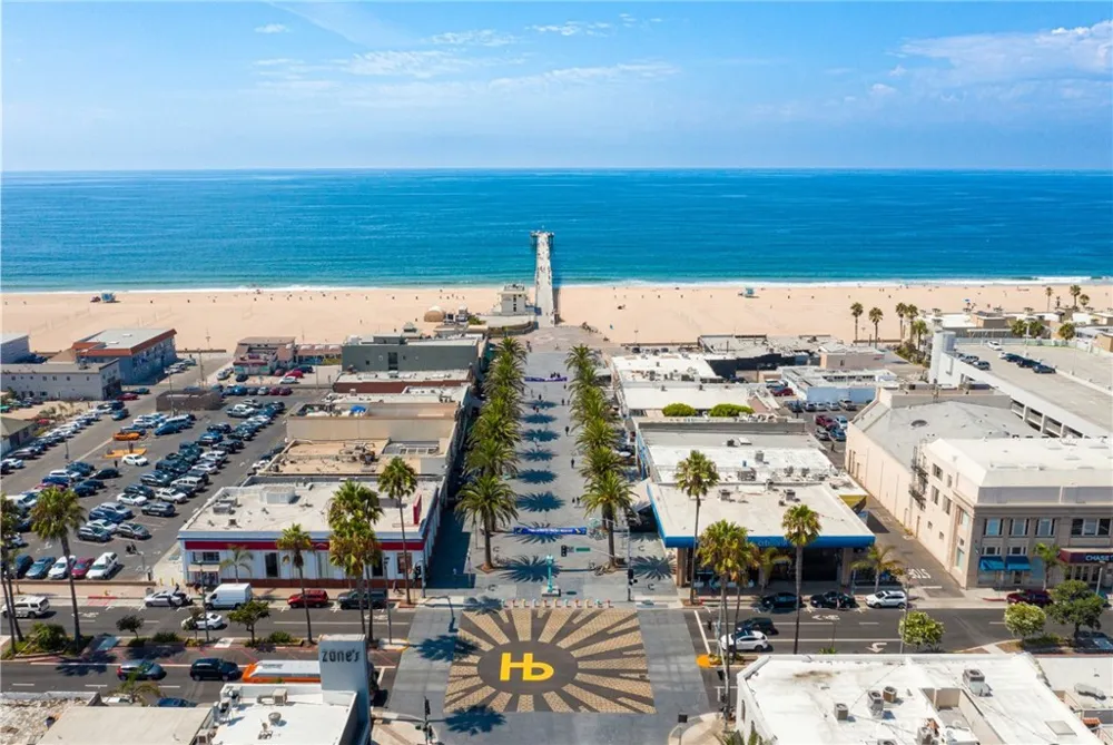 503 2nd Hermosa Beach, CA 90254