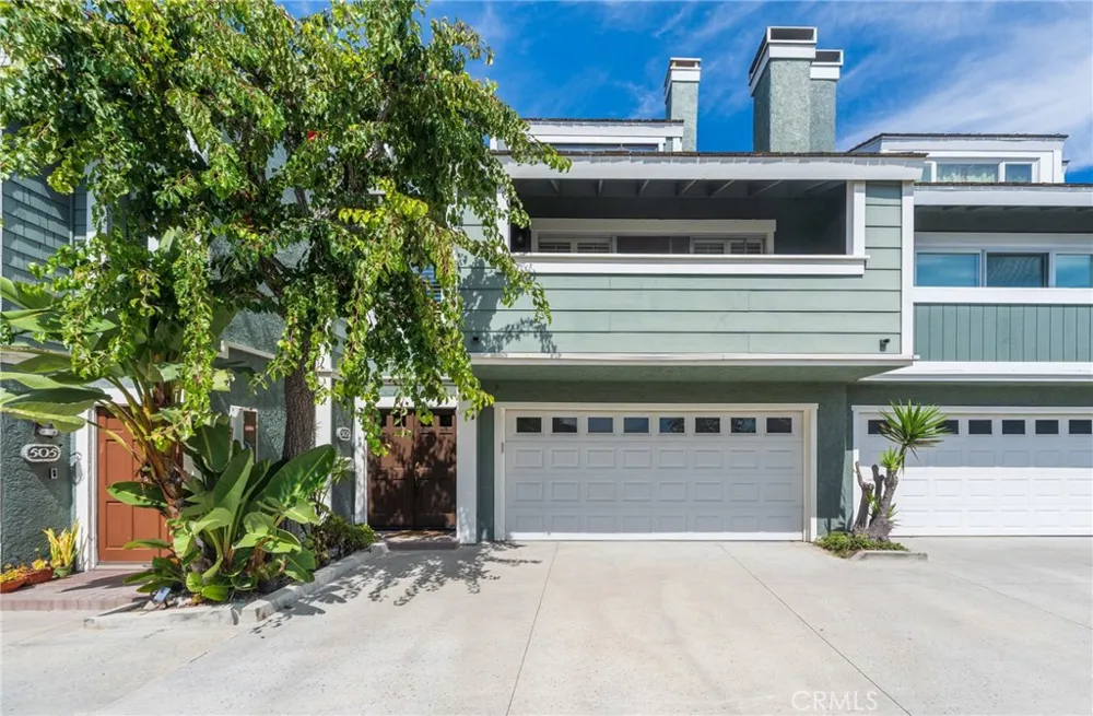 503 2nd Hermosa Beach, CA 90254