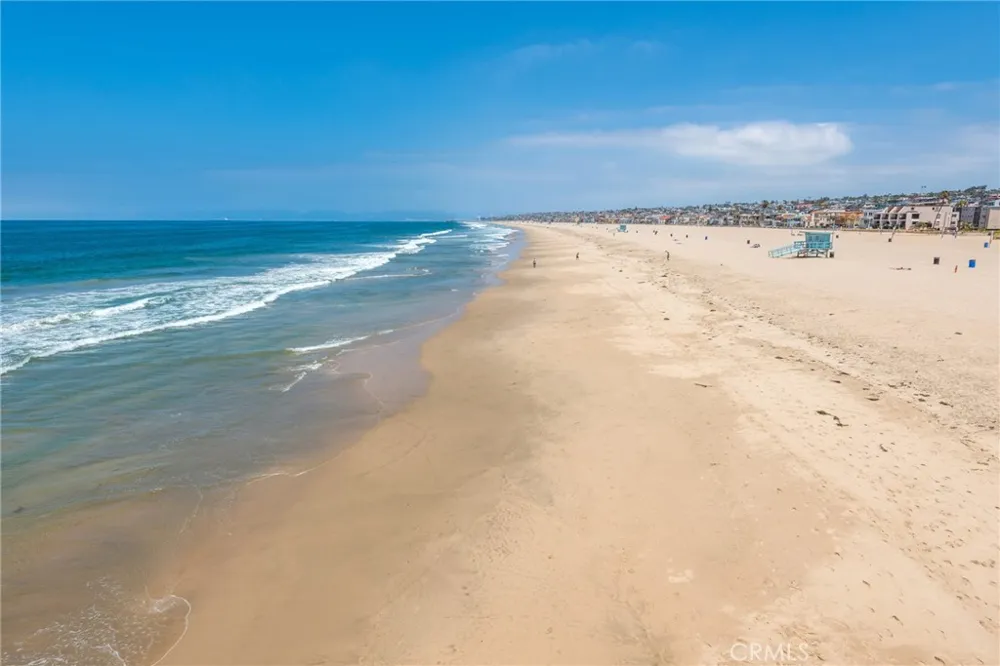 503 2nd Hermosa Beach, CA 90254