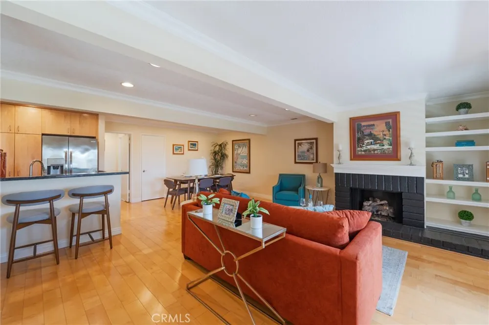 503 2nd Hermosa Beach, CA 90254