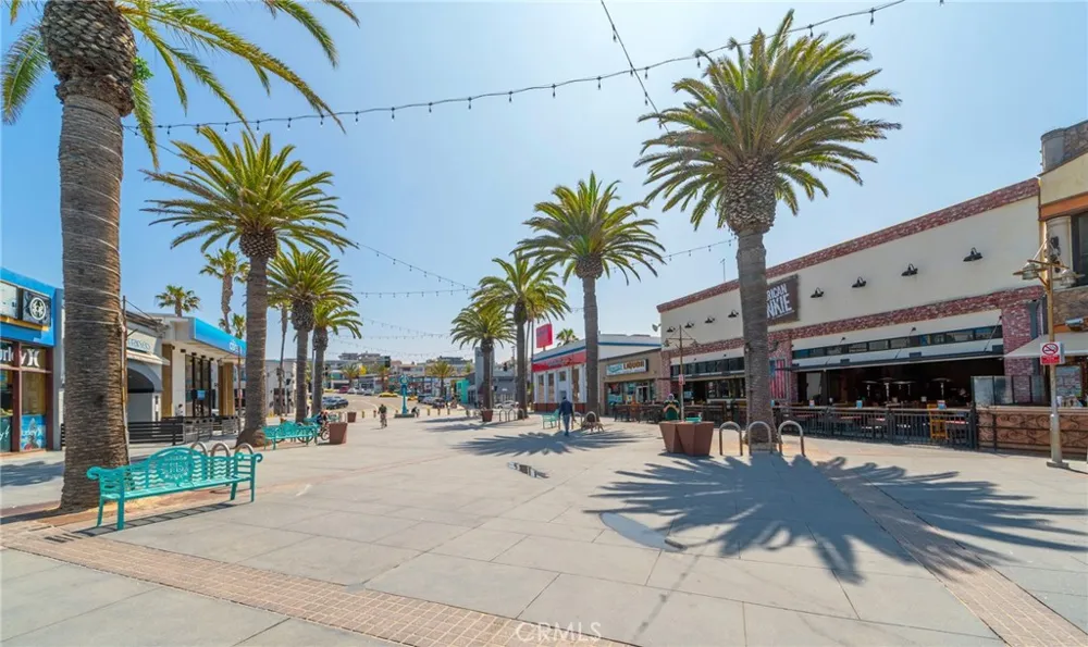 503 2nd Hermosa Beach, CA 90254