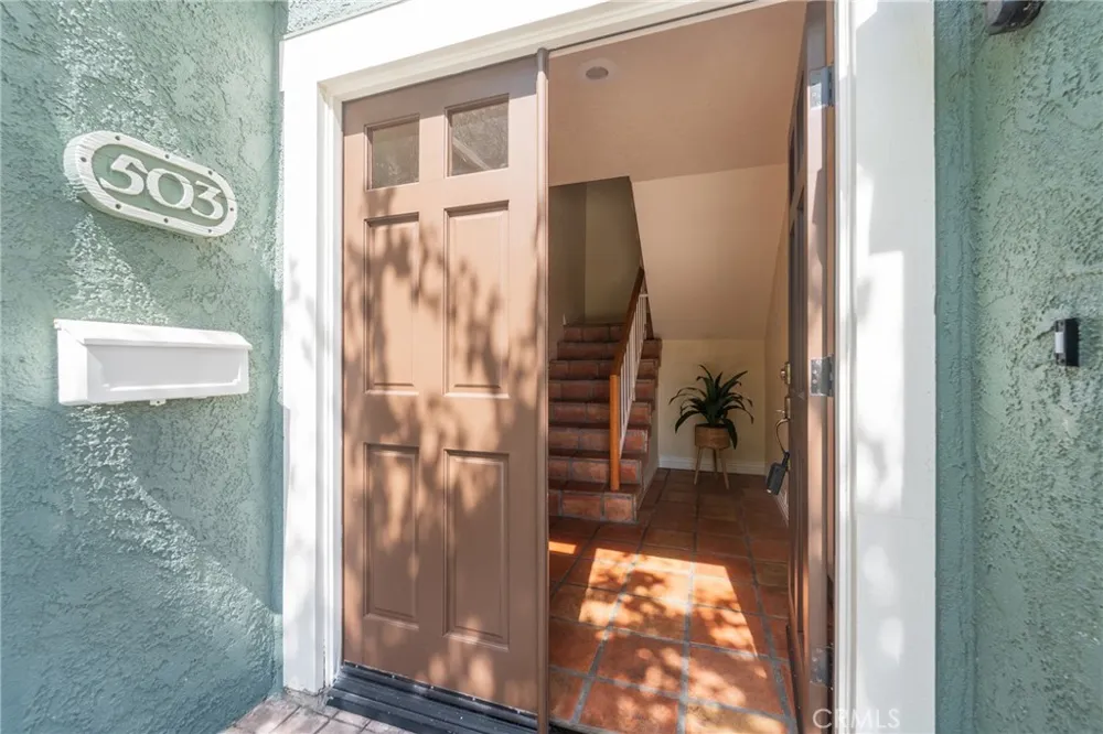 503 2nd Hermosa Beach, CA 90254