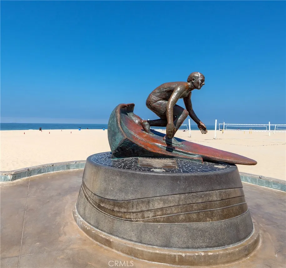 503 2nd Hermosa Beach, CA 90254