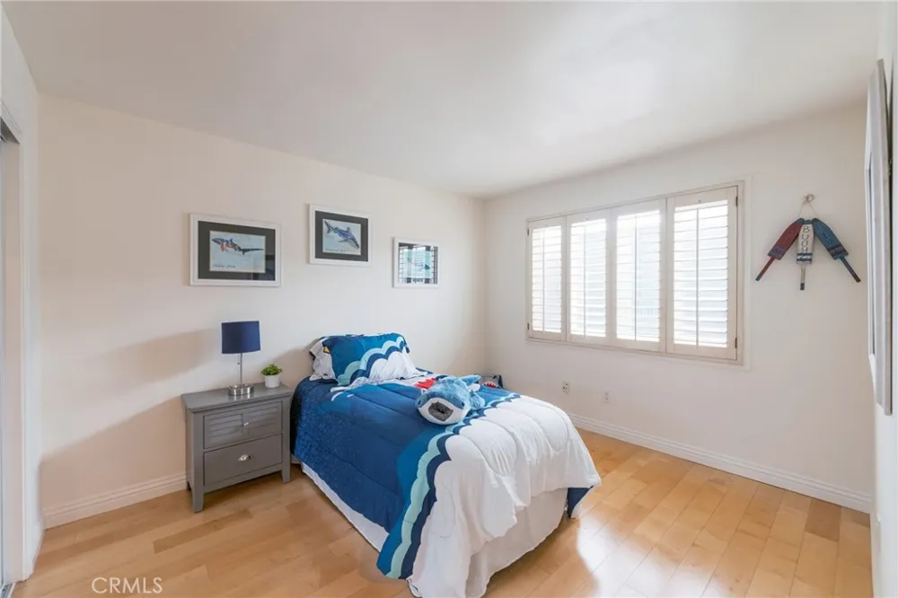 503 2nd Hermosa Beach, CA 90254