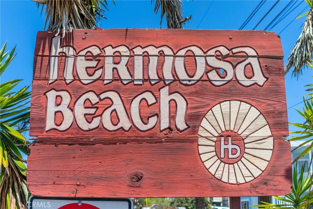 503 2nd Hermosa Beach, CA 90254