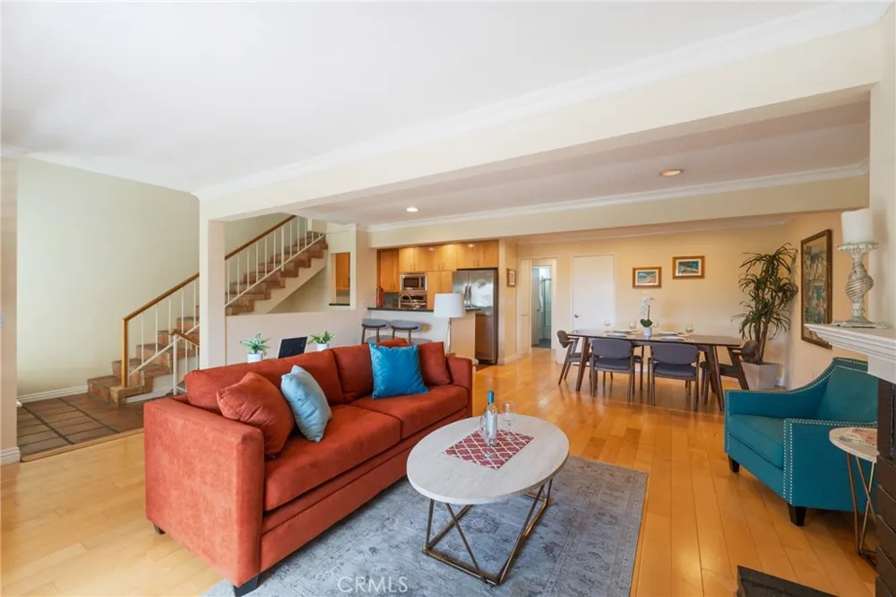 503 2nd Hermosa Beach, CA 90254