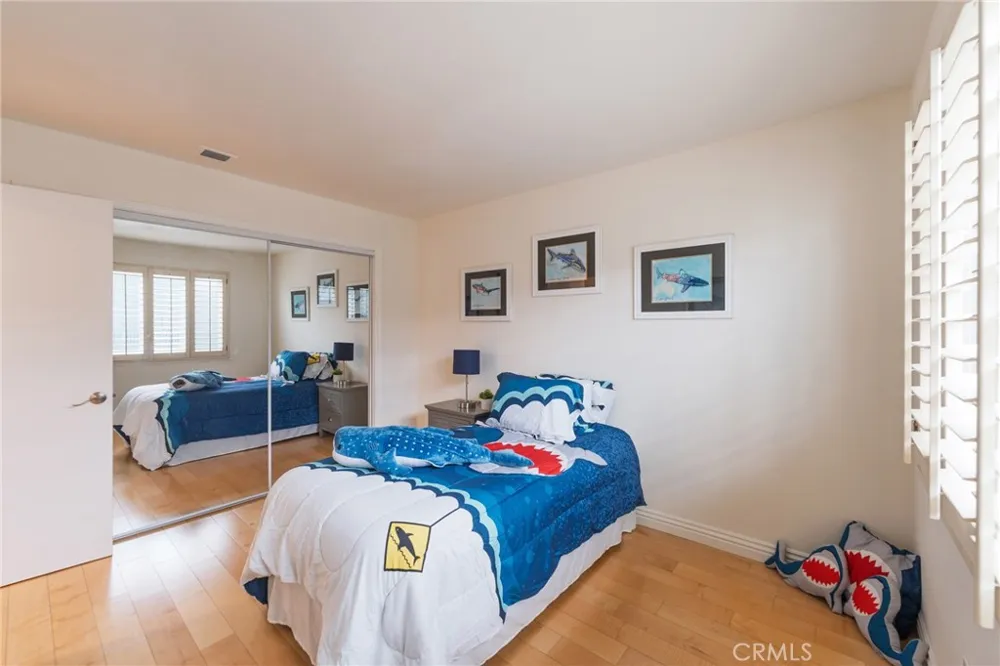 503 2nd Hermosa Beach, CA 90254