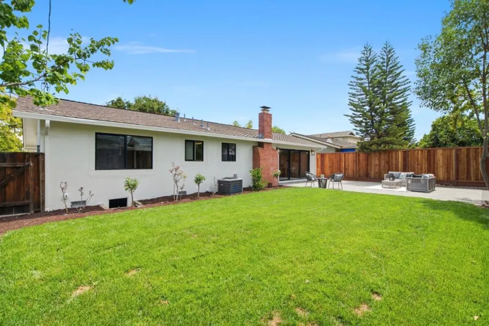1957 Colusa Way San Jose, CA 95130