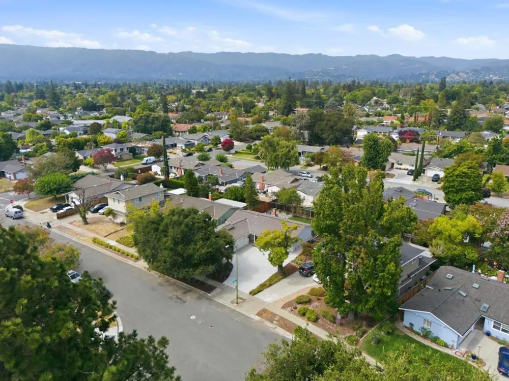 1957 Colusa Way San Jose, CA 95130