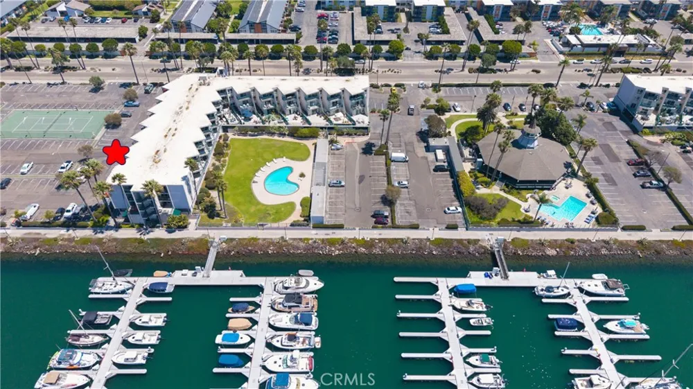 2901 Peninsula Road #241 Oxnard, CA 93035