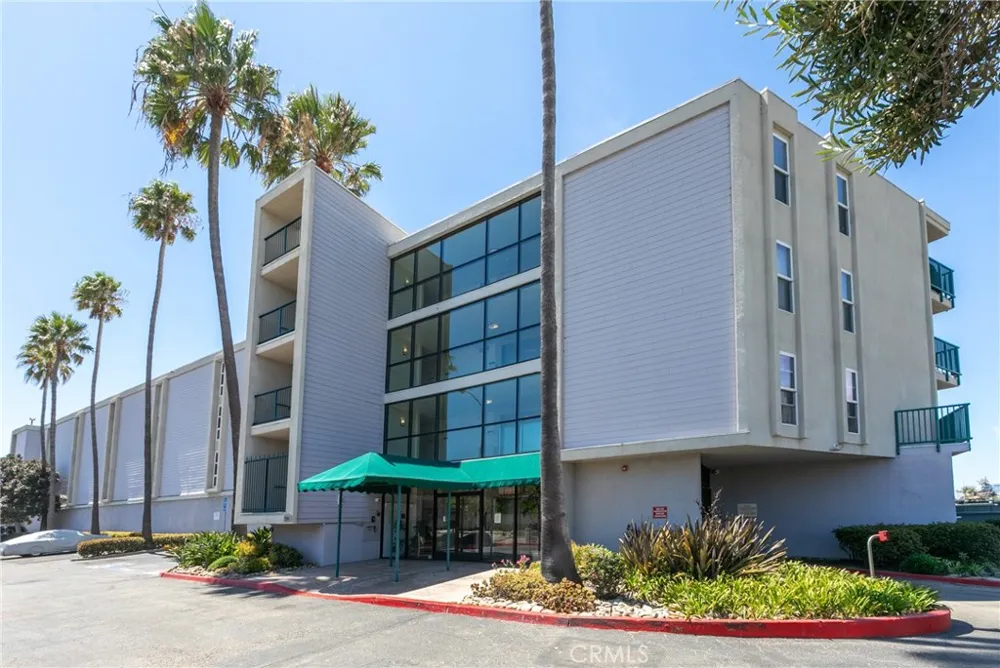 2901 Peninsula Road #241 Oxnard, CA 93035