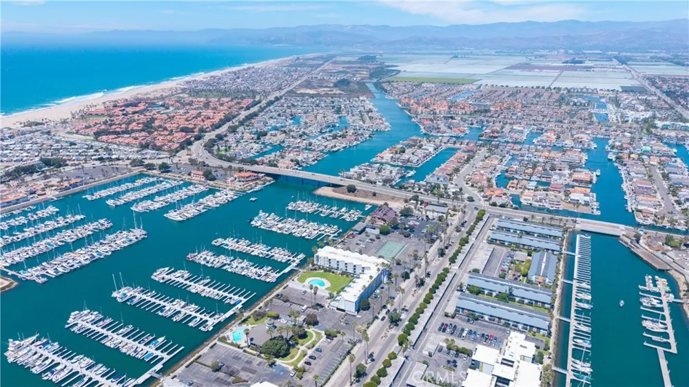 2901 Peninsula Road #241 Oxnard, CA 93035