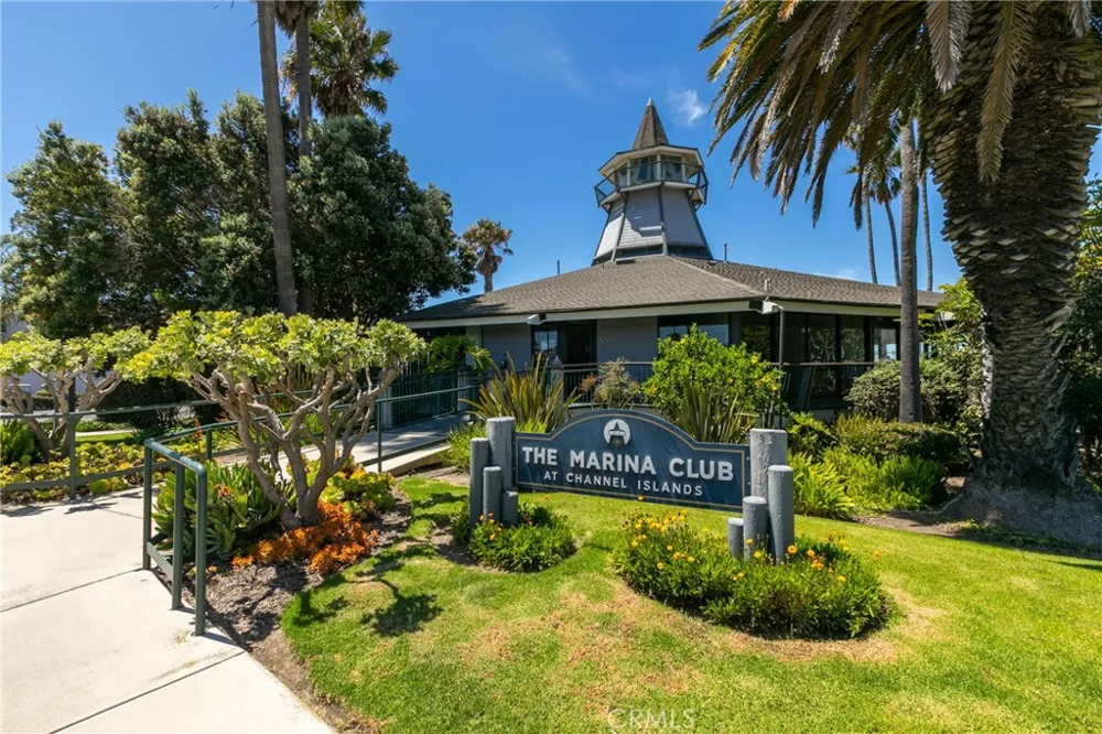 2901 Peninsula Road #241 Oxnard, CA 93035