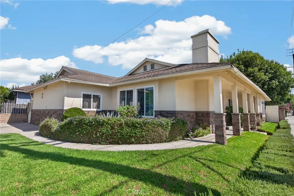 12448 Herrick Sylmar, CA 91342