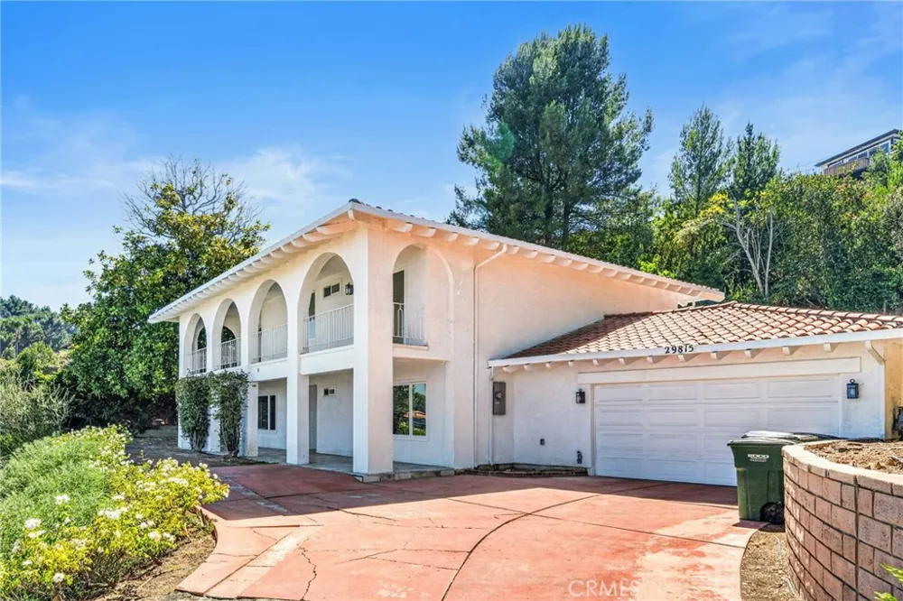 29815 Knoll View Drive Rancho Palos Verdes, CA 90275