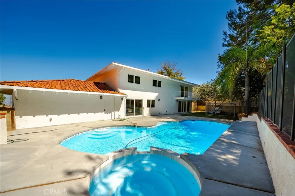 29815 Knoll View Drive Rancho Palos Verdes, CA 90275