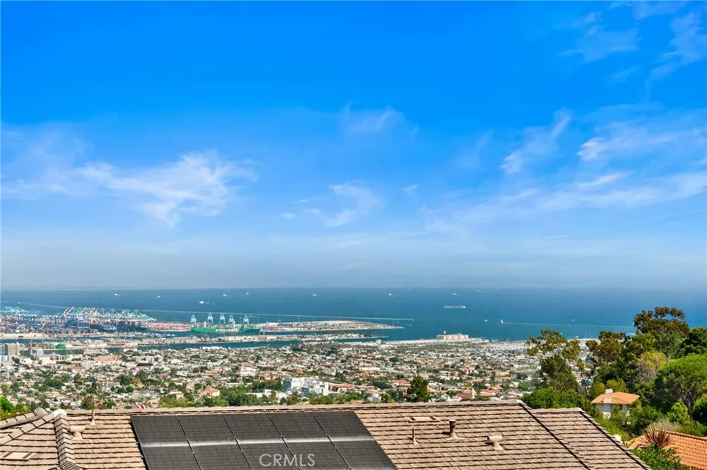 29815 Knoll View Drive Rancho Palos Verdes, CA 90275