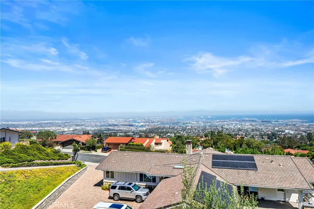 29815 Knoll View Drive Rancho Palos Verdes, CA 90275