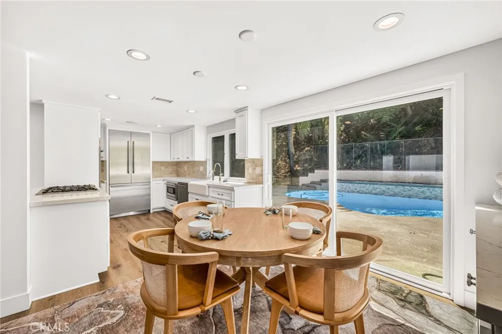 29815 Knoll View Drive Rancho Palos Verdes, CA 90275