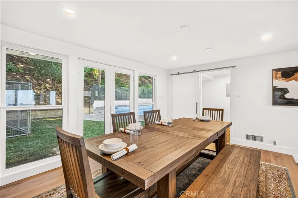 29815 Knoll View Drive Rancho Palos Verdes, CA 90275