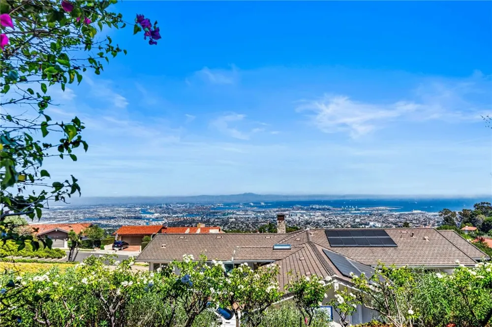29815 Knoll View Drive Rancho Palos Verdes, CA 90275
