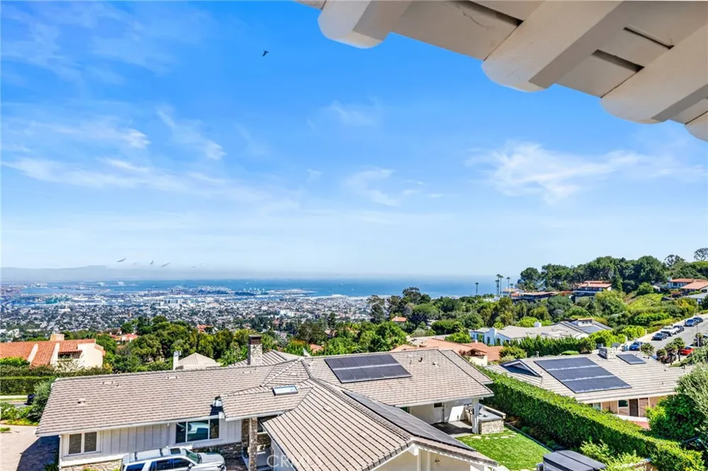 29815 Knoll View Drive Rancho Palos Verdes, CA 90275