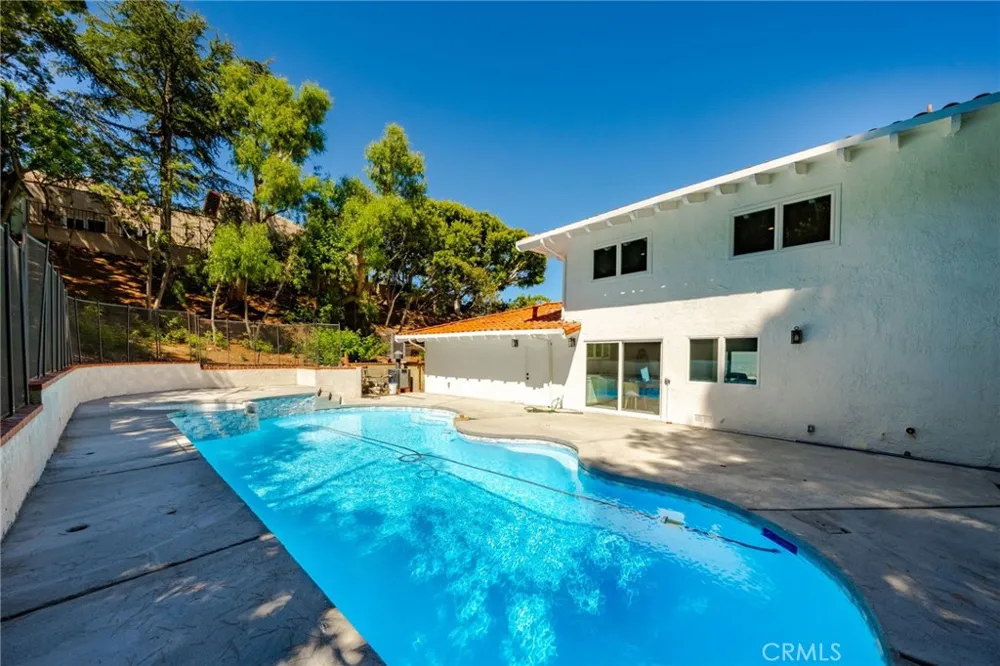29815 Knoll View Drive Rancho Palos Verdes, CA 90275