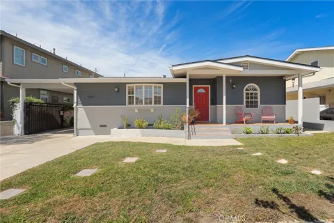 5329 E Flagstone Street