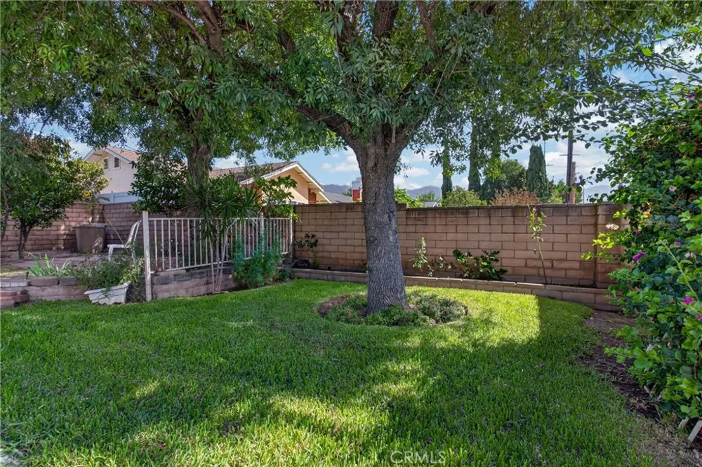 12446 Herrick Sylmar, CA 91342