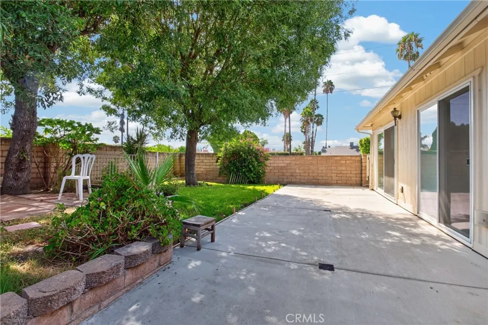 12446 Herrick Sylmar, CA 91342