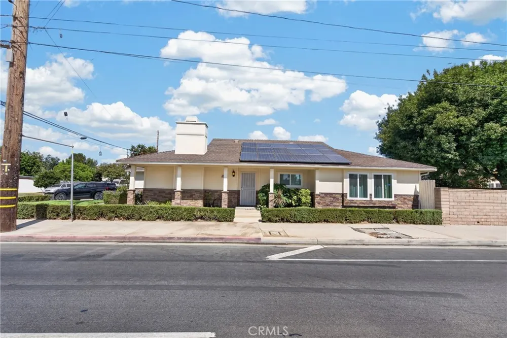 12446 Herrick Sylmar, CA 91342