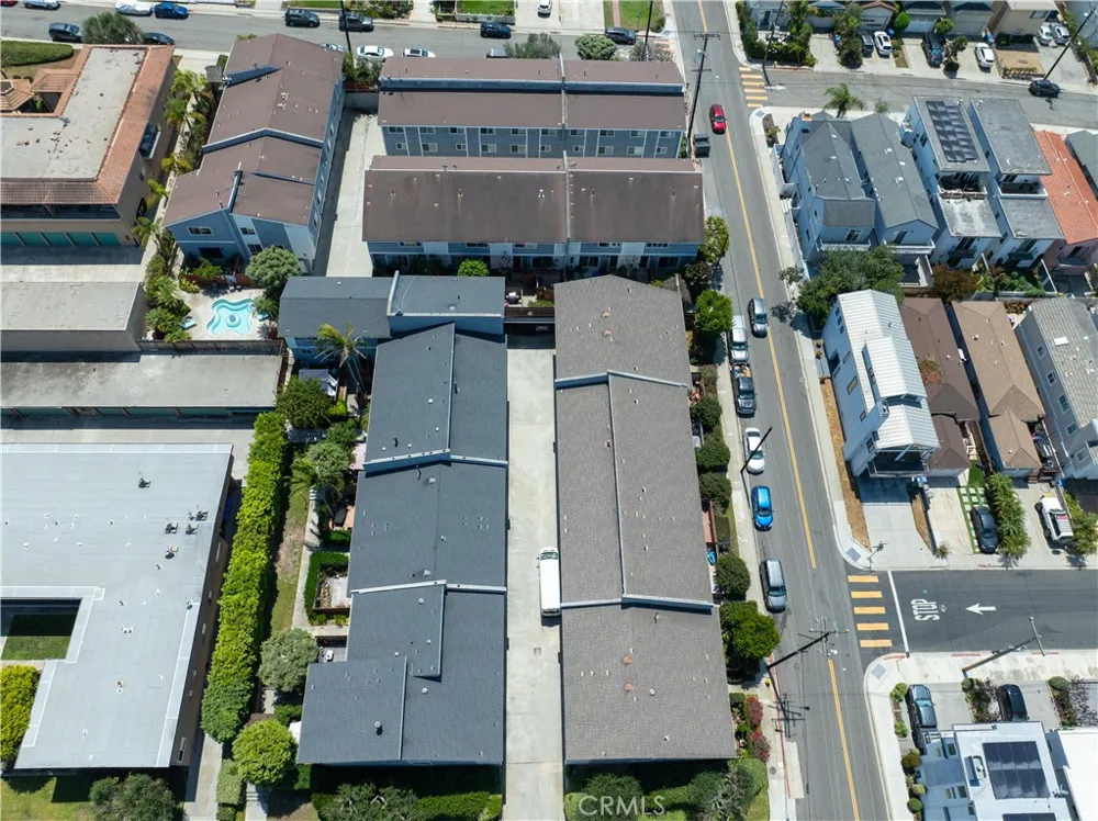 1809 Armour Lane #3 Redondo Beach, CA 90278
