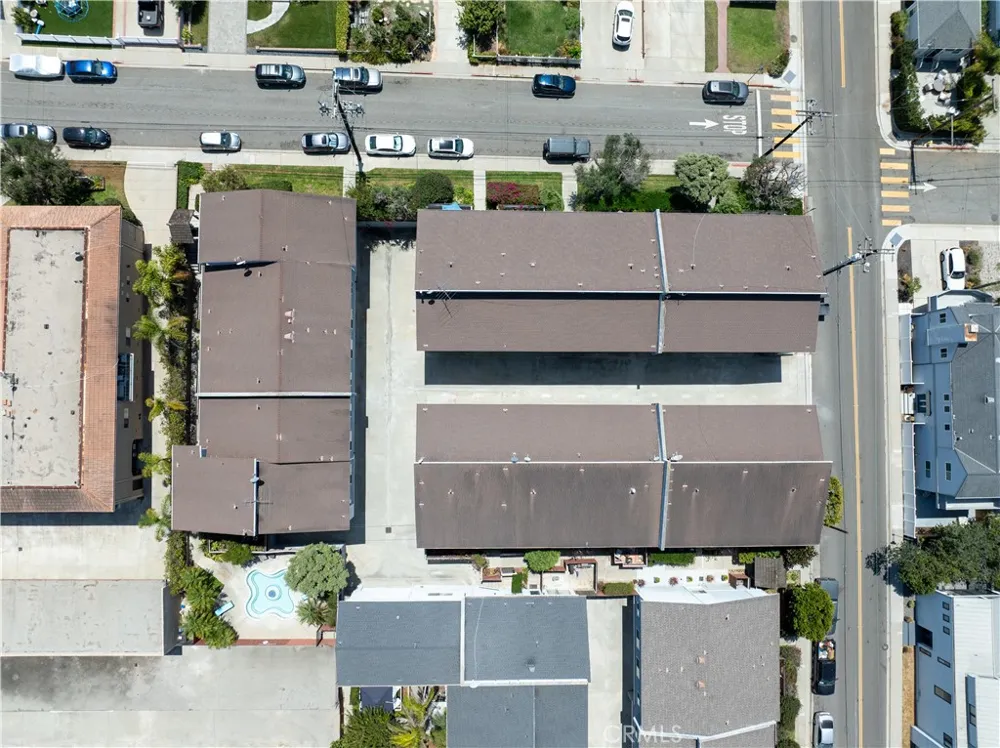 1809 Armour Lane #3 Redondo Beach, CA 90278